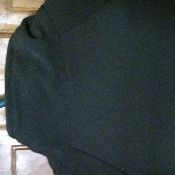 THE NORTH FACE BLACK JACKET NWOT - Picture 5 of 11